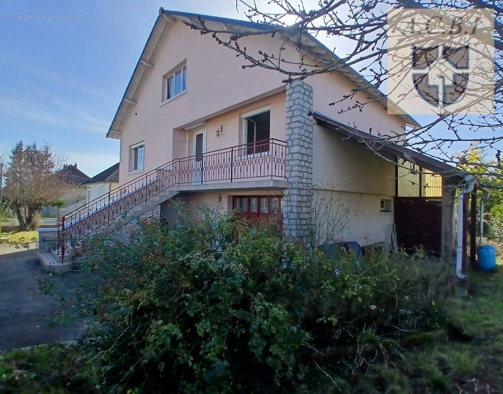 Maison à VENDOME