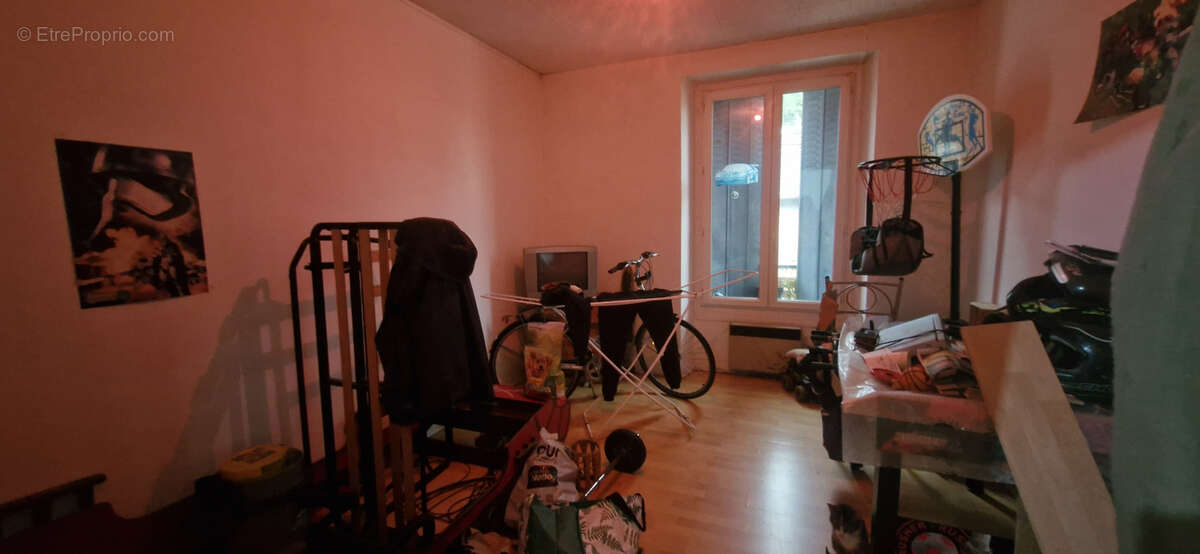 Appartement à LOURDES