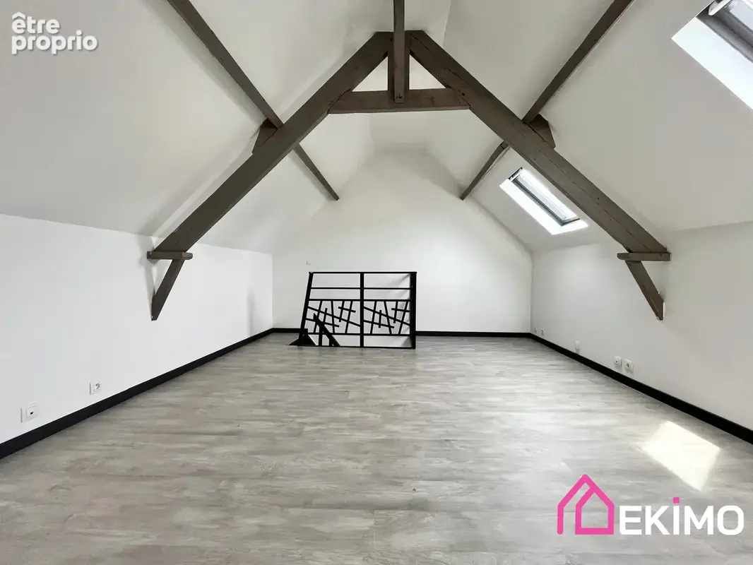 Maison 60 m² à Bauvin  - photo 4