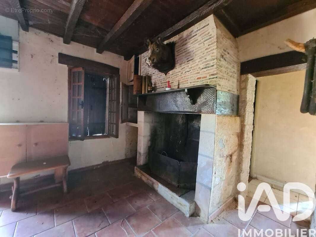 Maison 56 m² à Ginestet  - photo 5