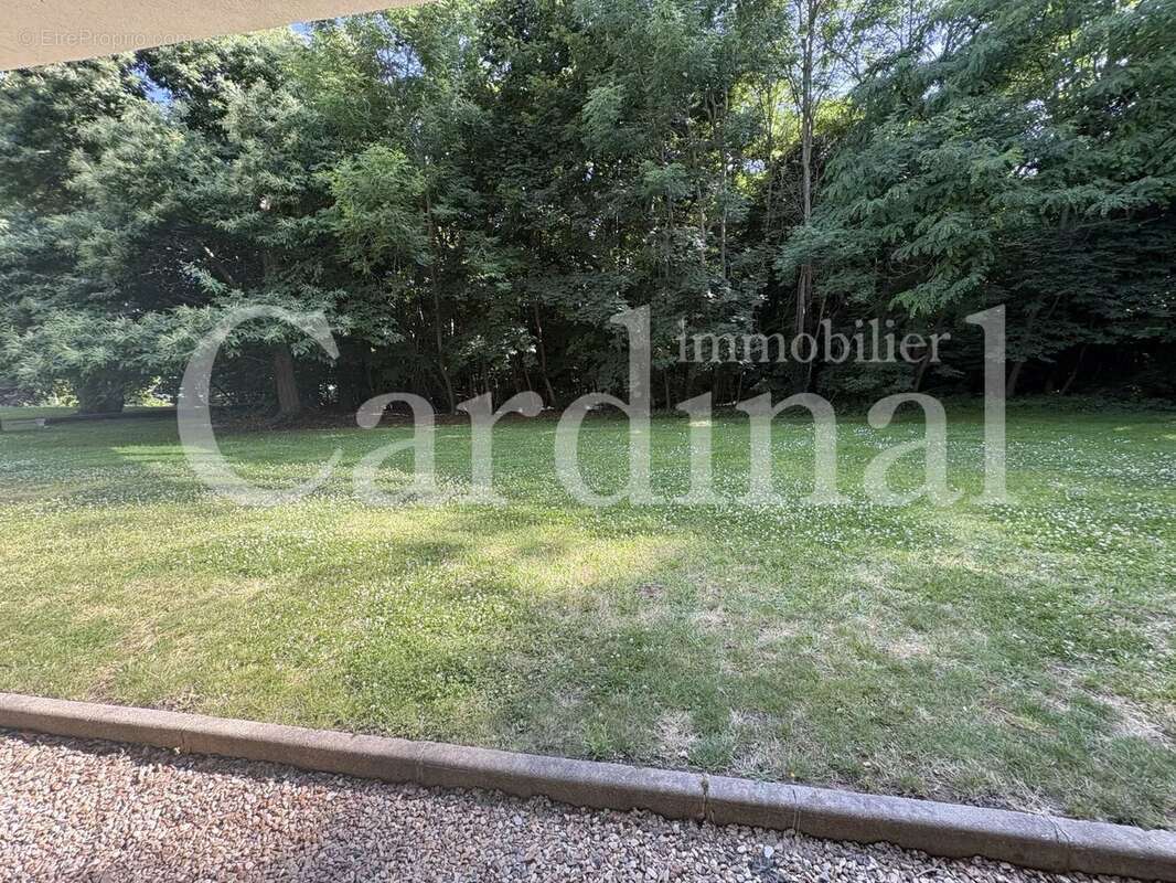 Appartement à ROCQUENCOURT