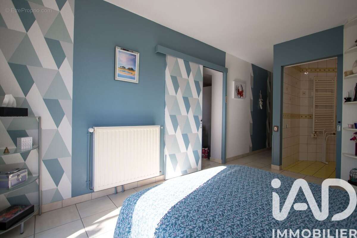 Photo 9 - Maison à BOIS-D'ARCY