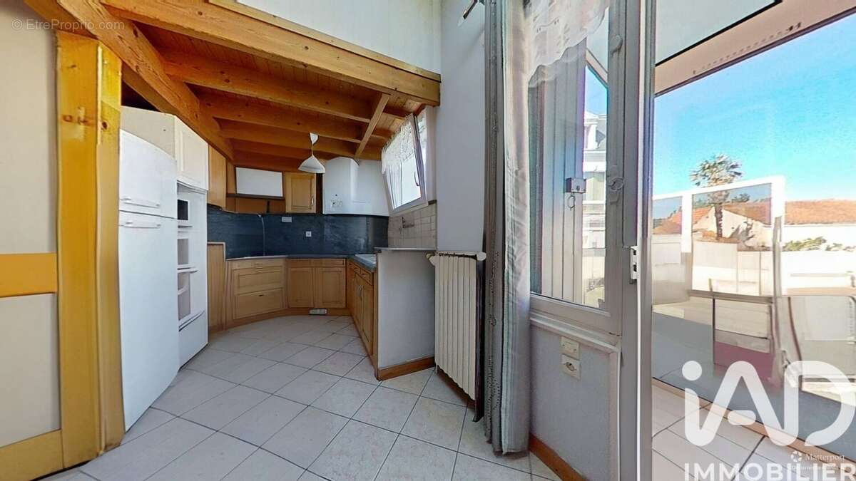 Photo 2 - Maison à FOURAS