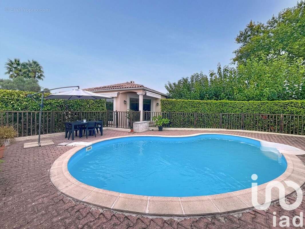 Photo 4 - Maison à SERVIAN