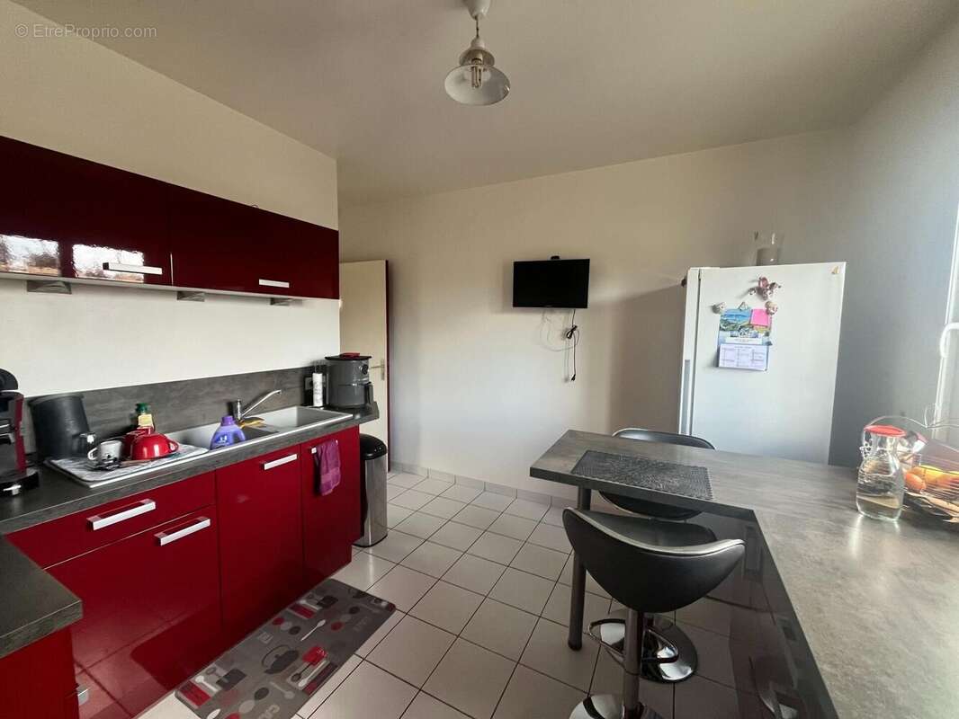 Photo 5 - Appartement à SAINT-LO
