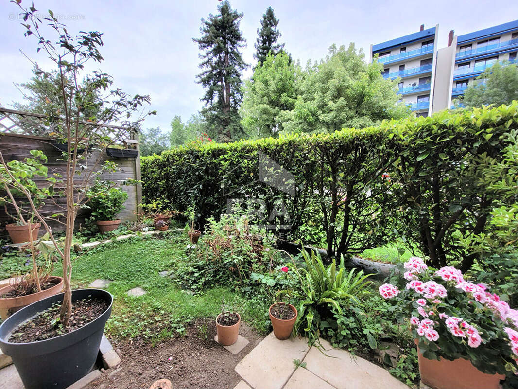 Appartement à BILLERE