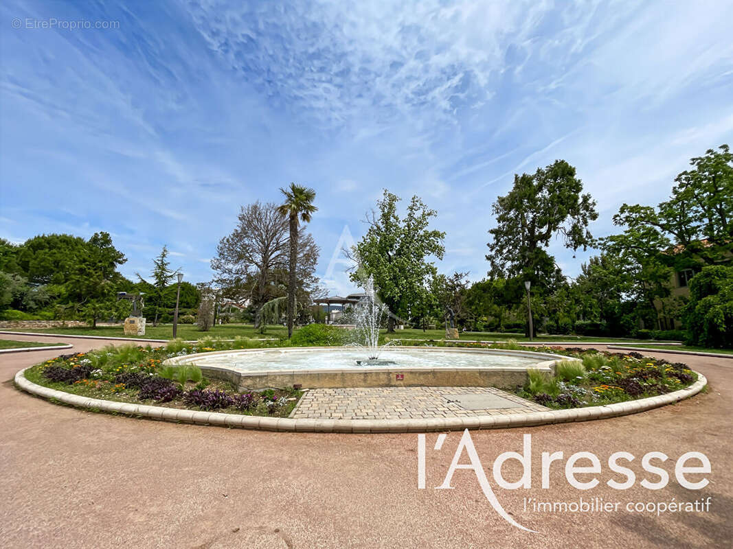 Appartement La Ciotat - 4 pièces - 85 m2 - photo 16