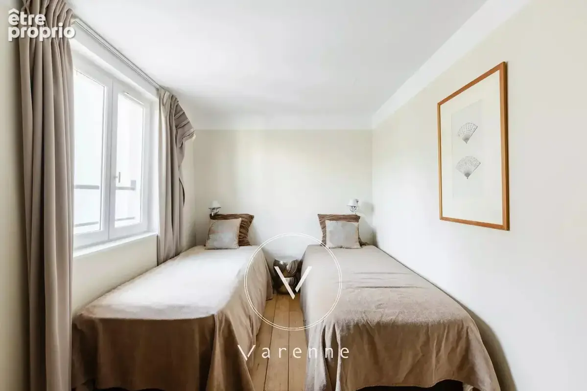 A vendre - Duplex 55,86 m² - Paris 6eme - 75006 - photo 9