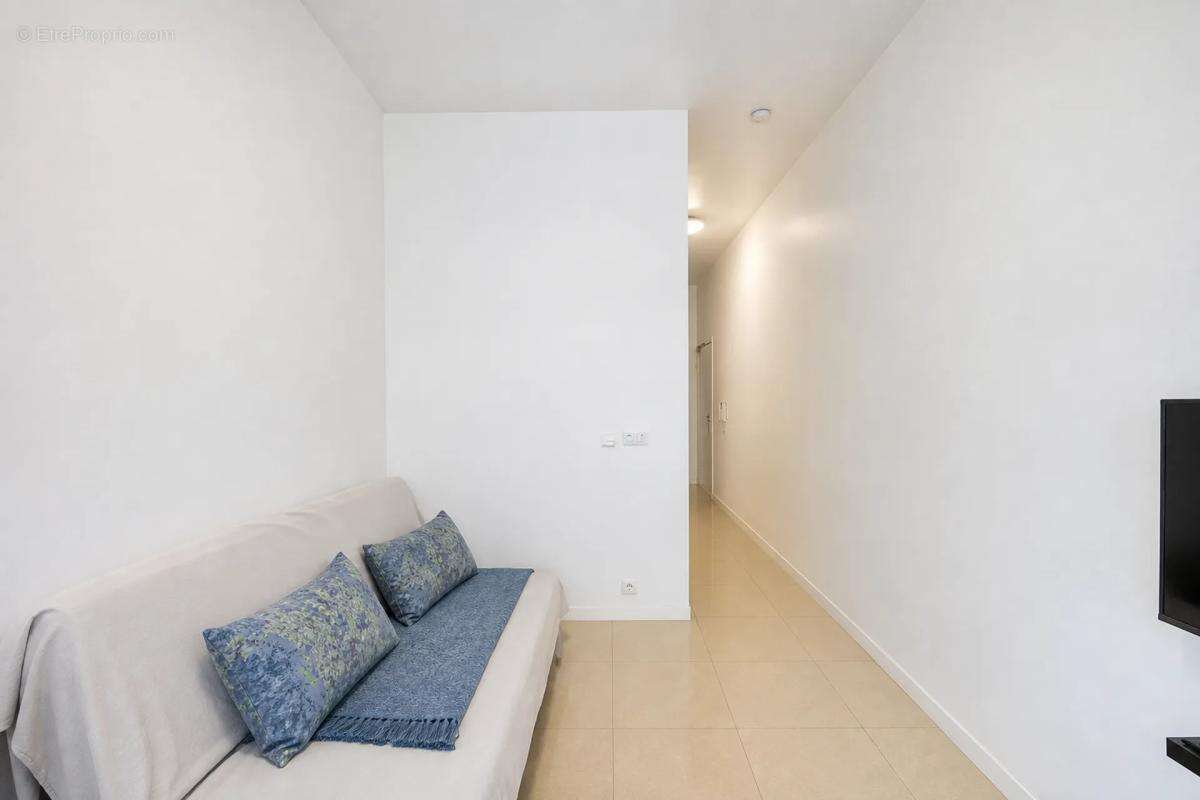 Appartement à ROSNY-SOUS-BOIS