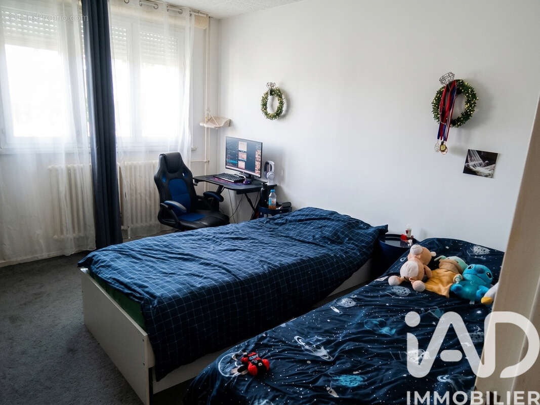 Photo 3 - Appartement à PONTARLIER