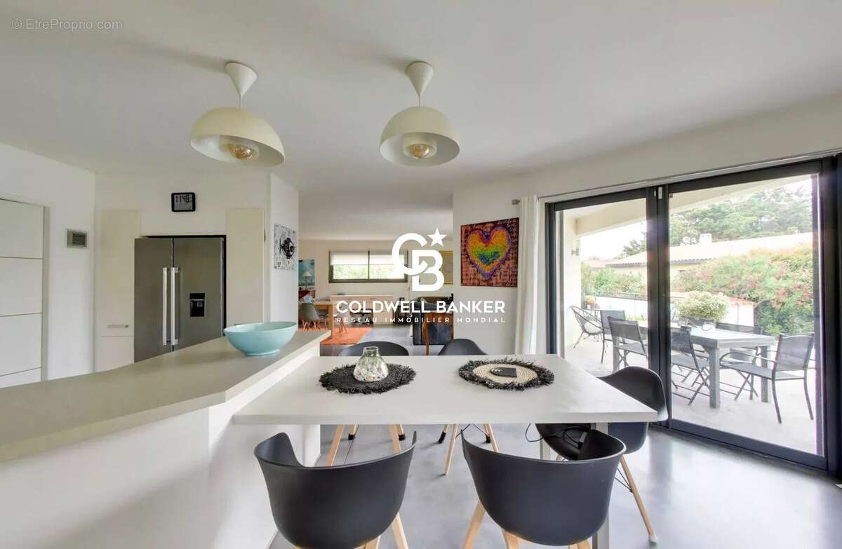 Maison à TORREILLES