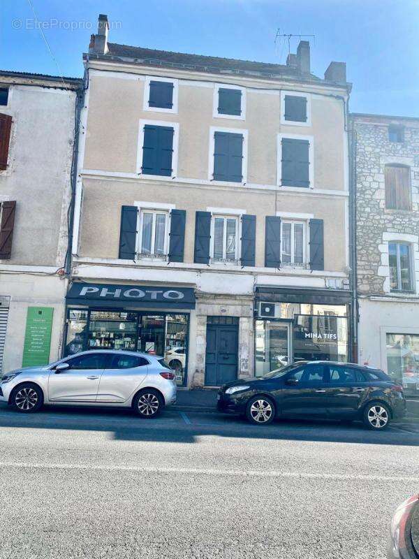 Appartement à SOUILLAC