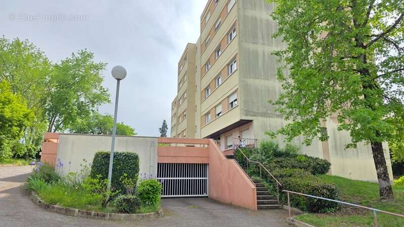 Appartement à LIMOGES