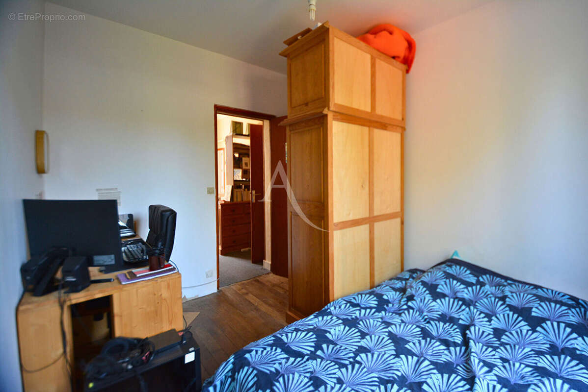 Appartement à VILLEJUIF