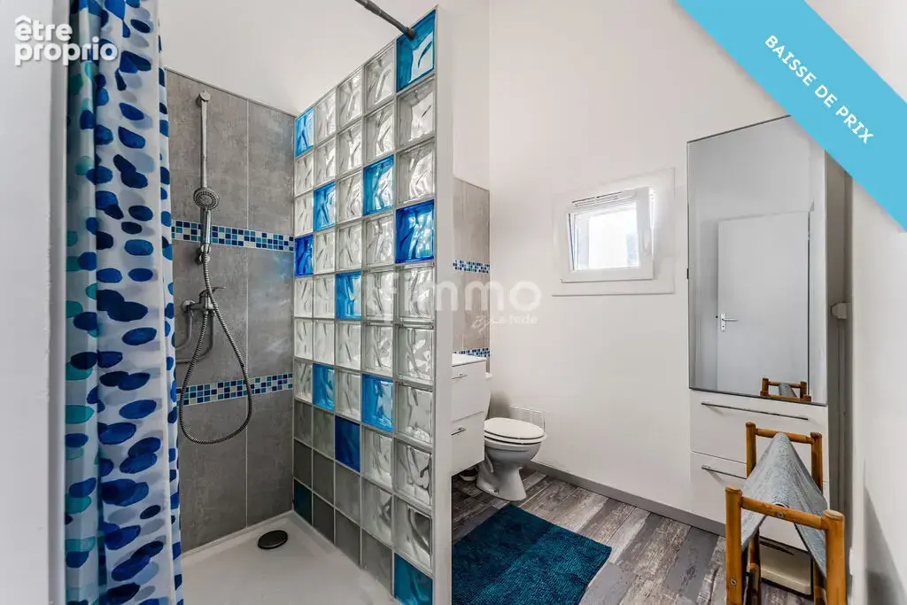 Maison T3 avec jardins et parking « à saisir sur offre de prix » - photo 8