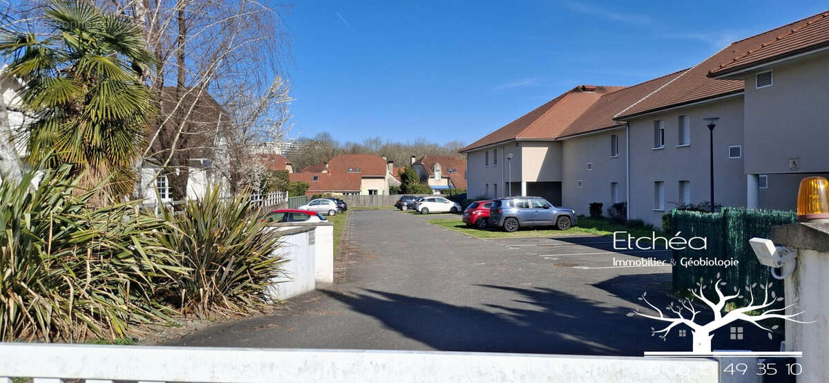 Appartement à GELOS