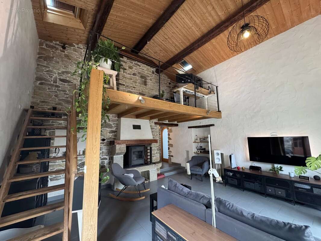LEGE Maison de charme en village - photo 10