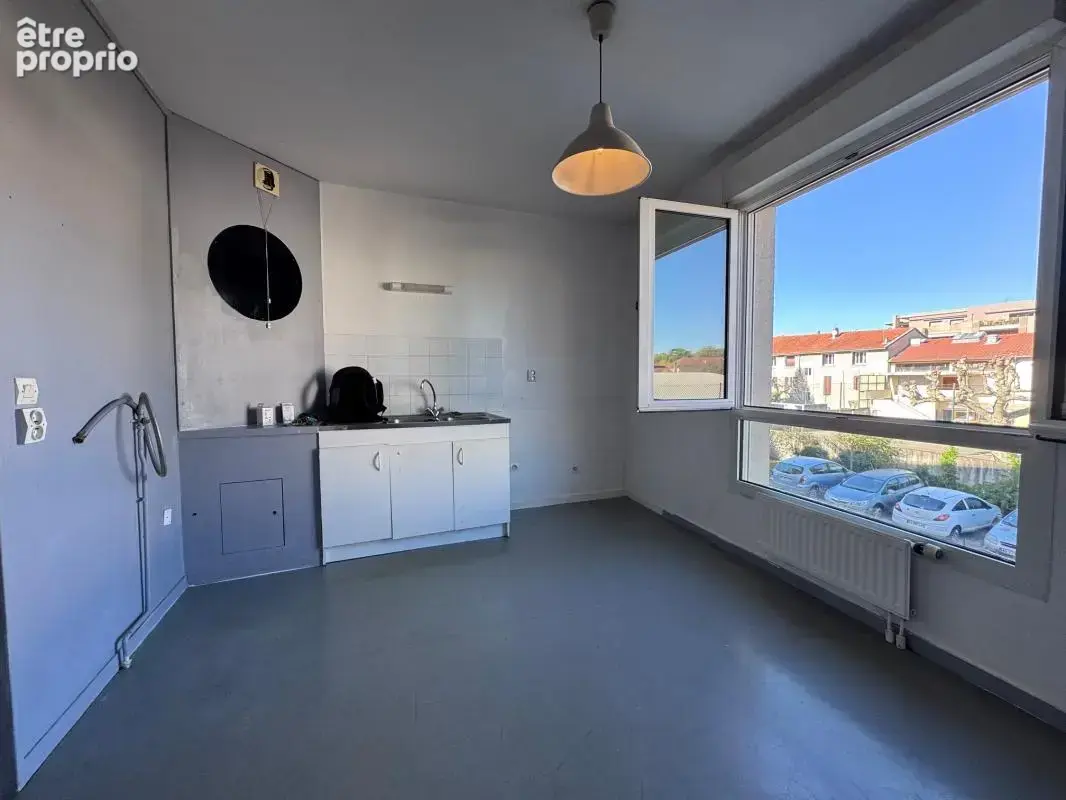 Appartement t4 au 1er etage - photo 23