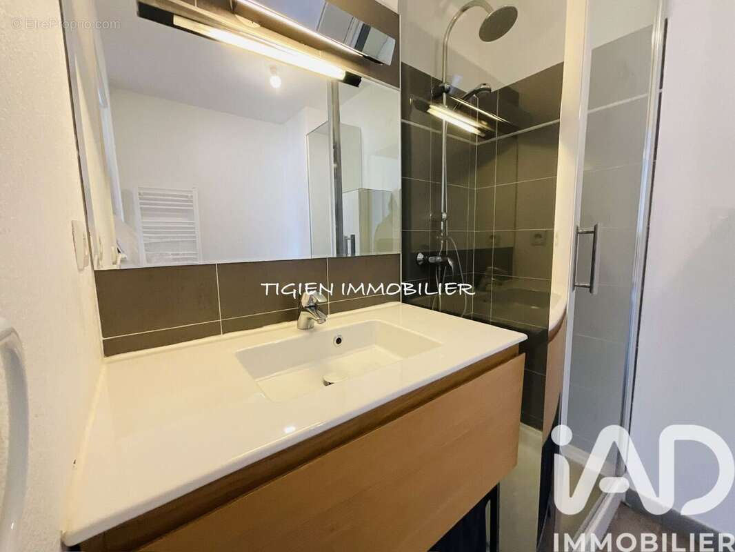 Photo 9 - Appartement à LA SEYNE-SUR-MER