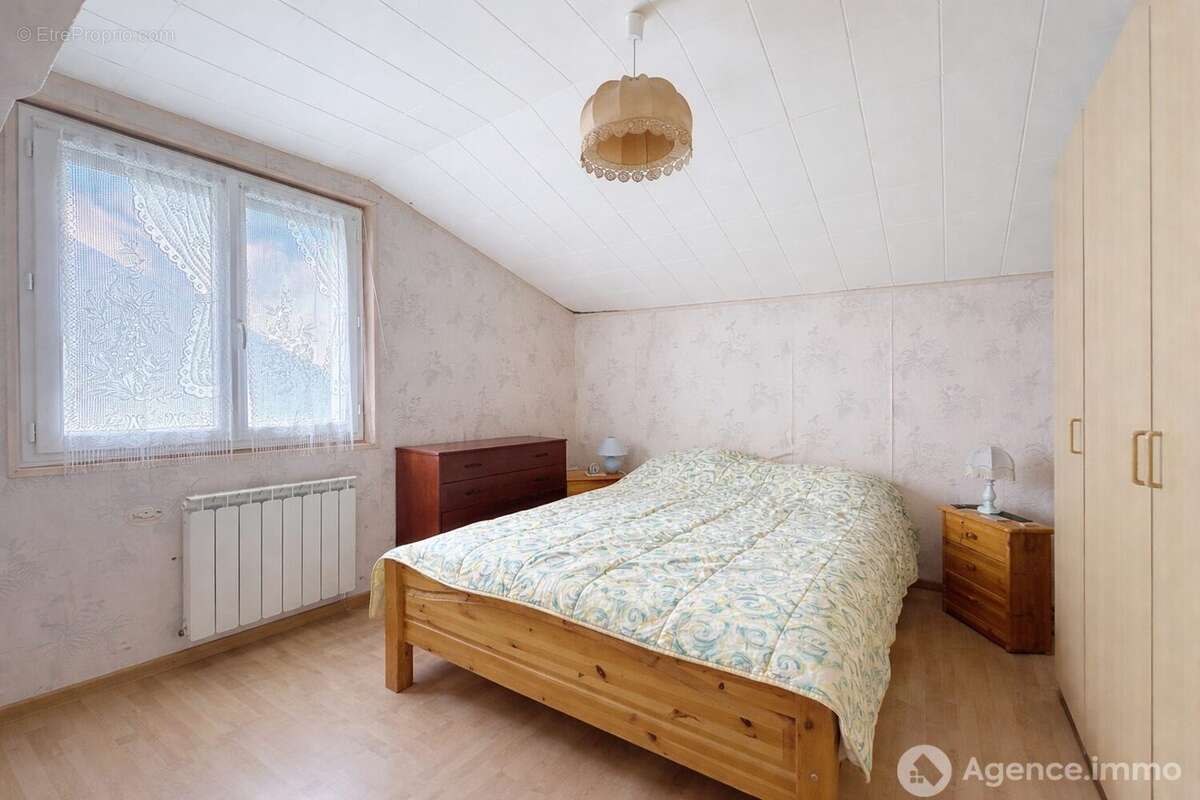 Maison à SULLY-SUR-LOIRE