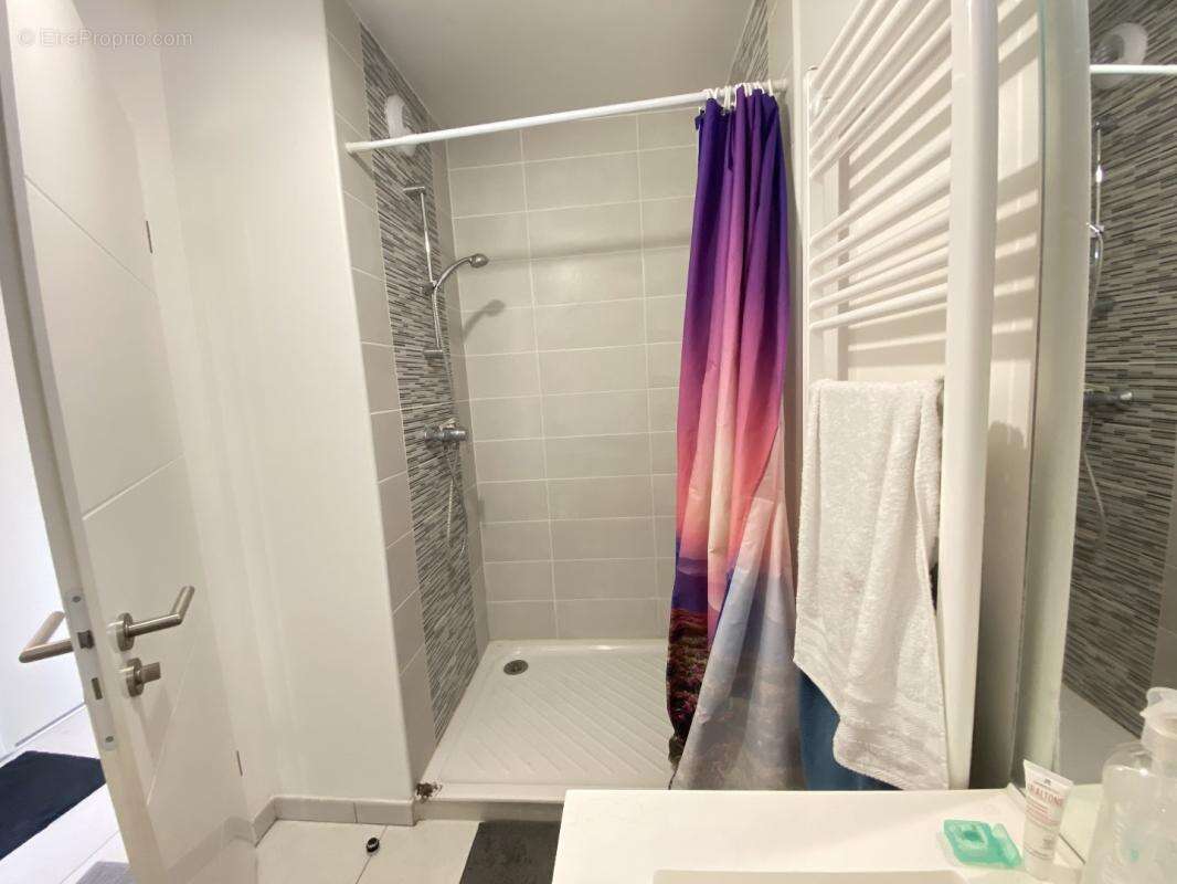 Appartement à CENON