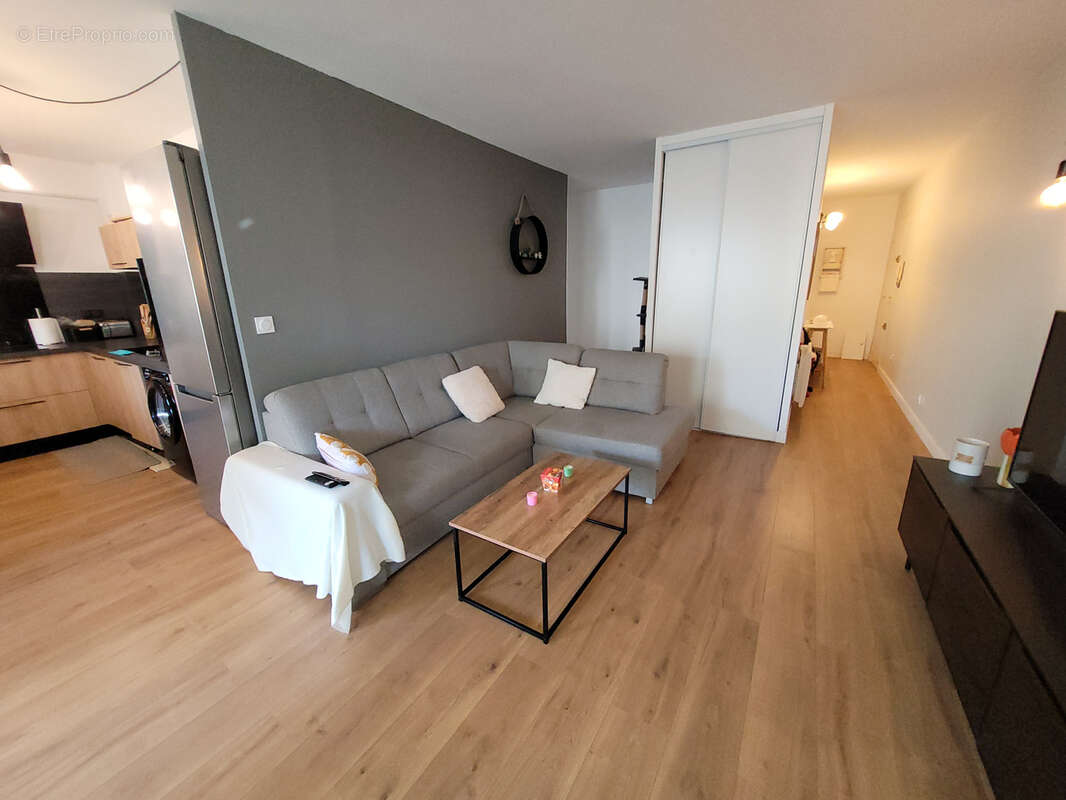 Appartement à NARBONNE