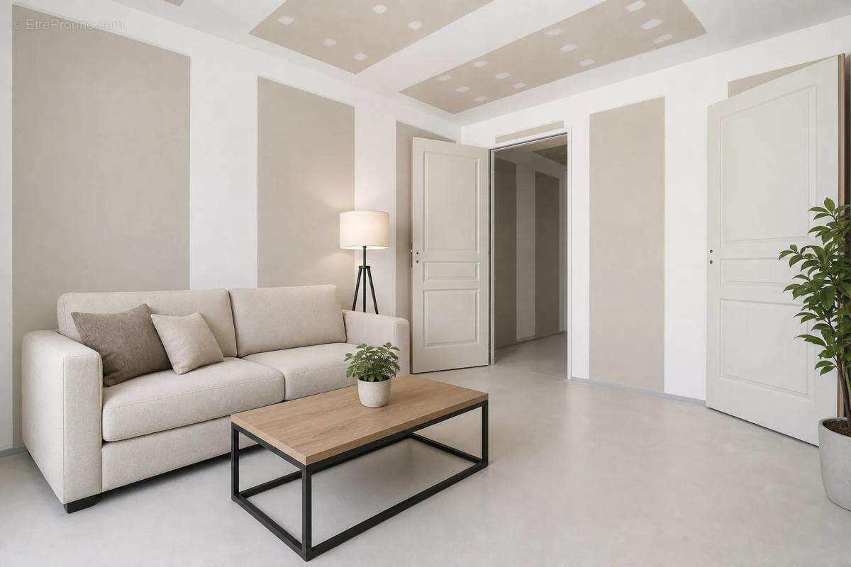 Maison 4 pièces en vente à Saint-Sernin-sur-Rance - photo 13