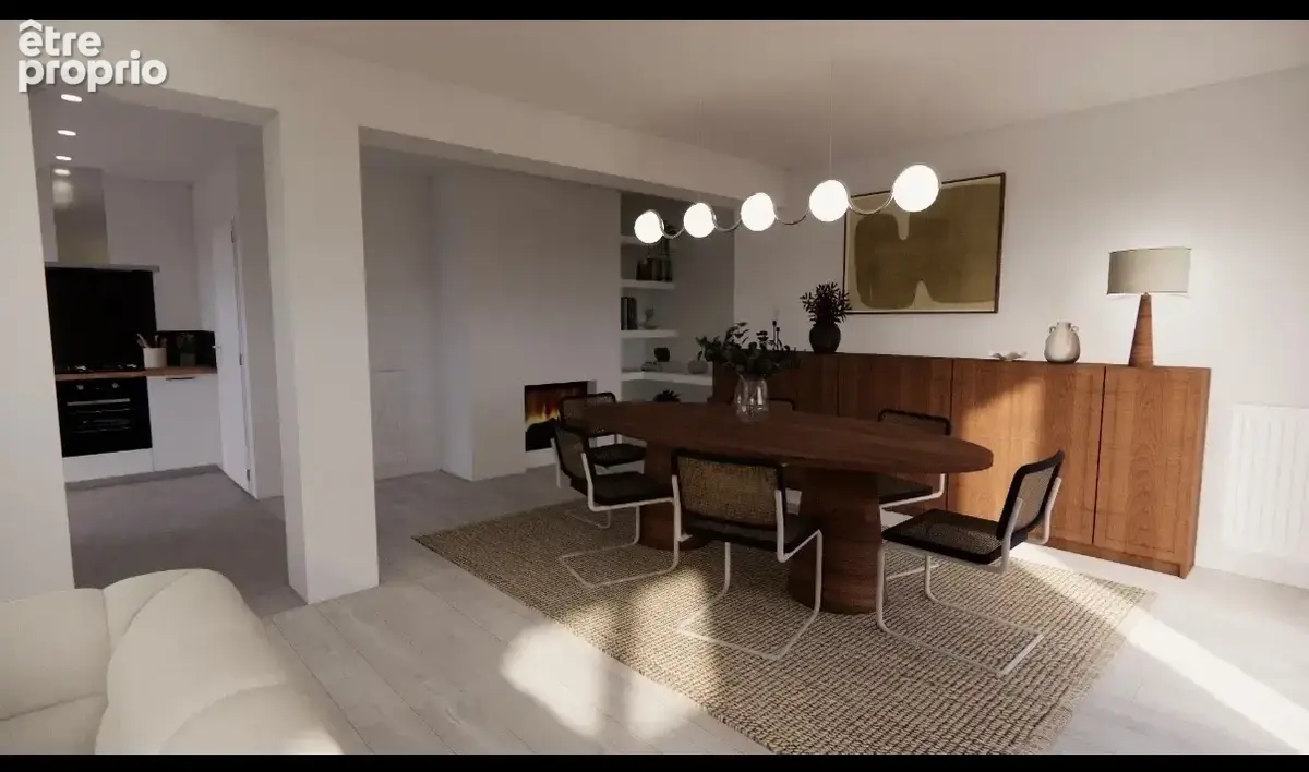 Villa à acheter à Auch (32) avec L'immobilier en Gascogne - photo 5