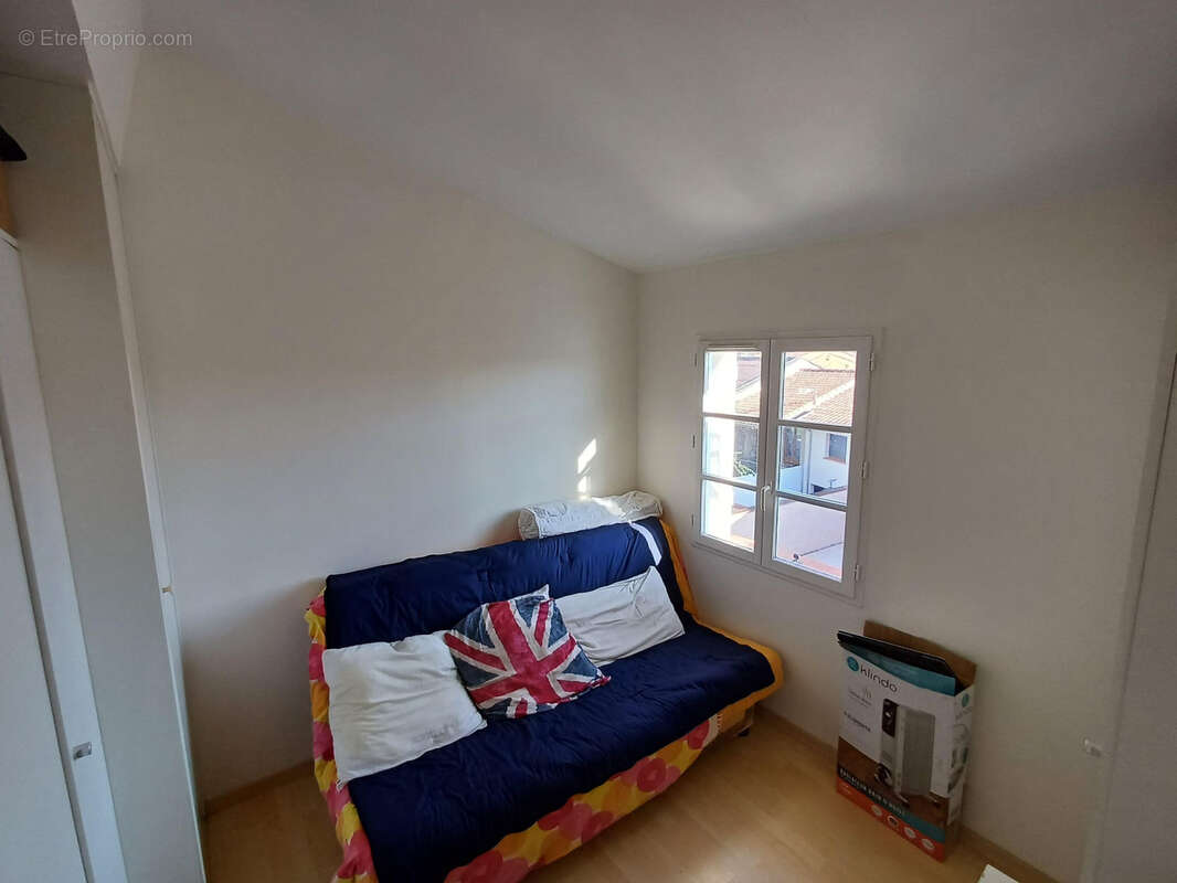 Appartement à L'ISLE-JOURDAIN