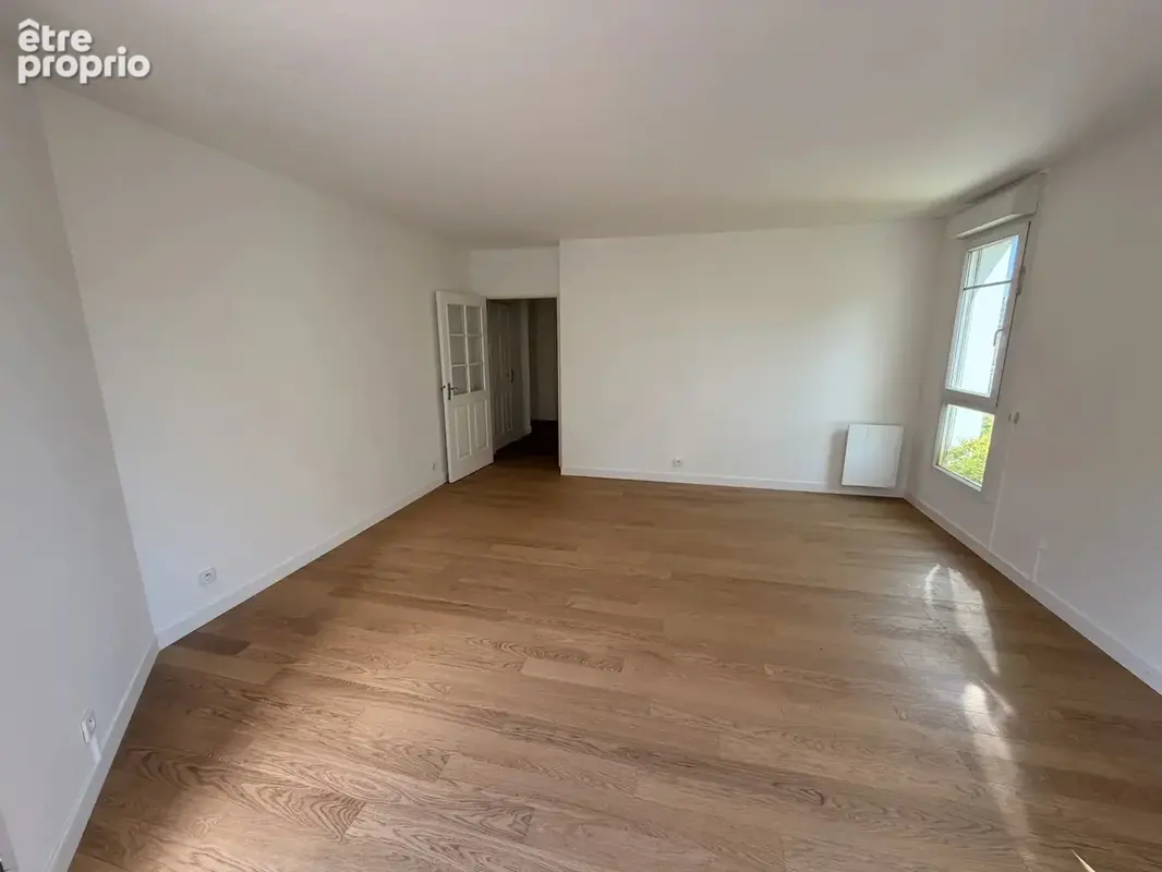 Appartement de 5 pièces à Saint-Germain-en-Laye - photo 4