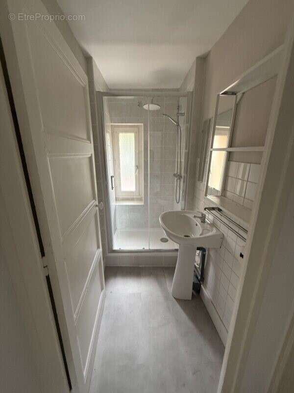 Maison à RIVE-DE-GIER