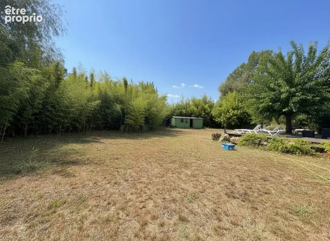 Villa Individuelle 3P 97 m2 sur 1700m2 de Terrain plat - photo 3