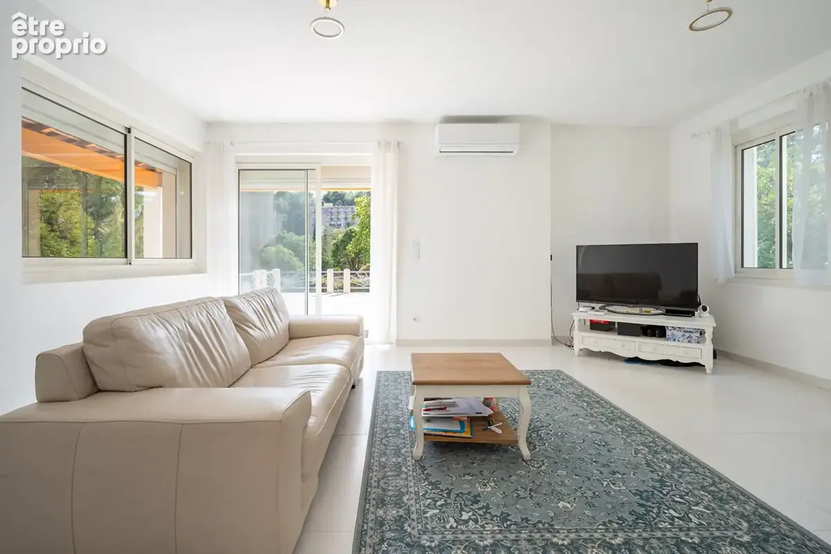 Maison 207m² à aix-en-provence - photo 2