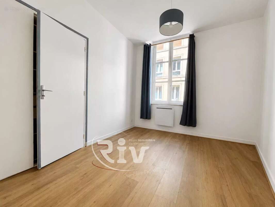 Appartement à VIENNE