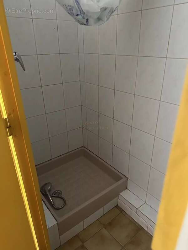 Appartement à QUEND