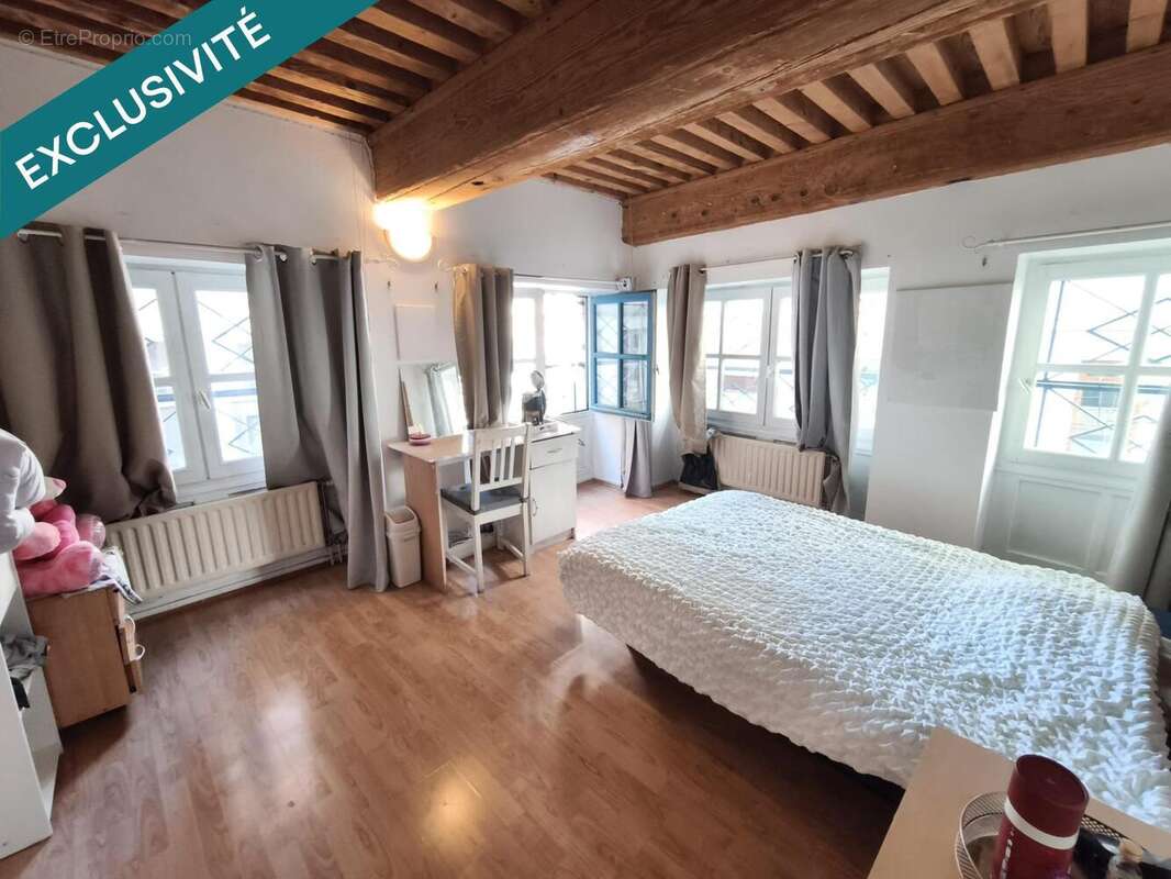 Photo 2 - Appartement à LYON-1E