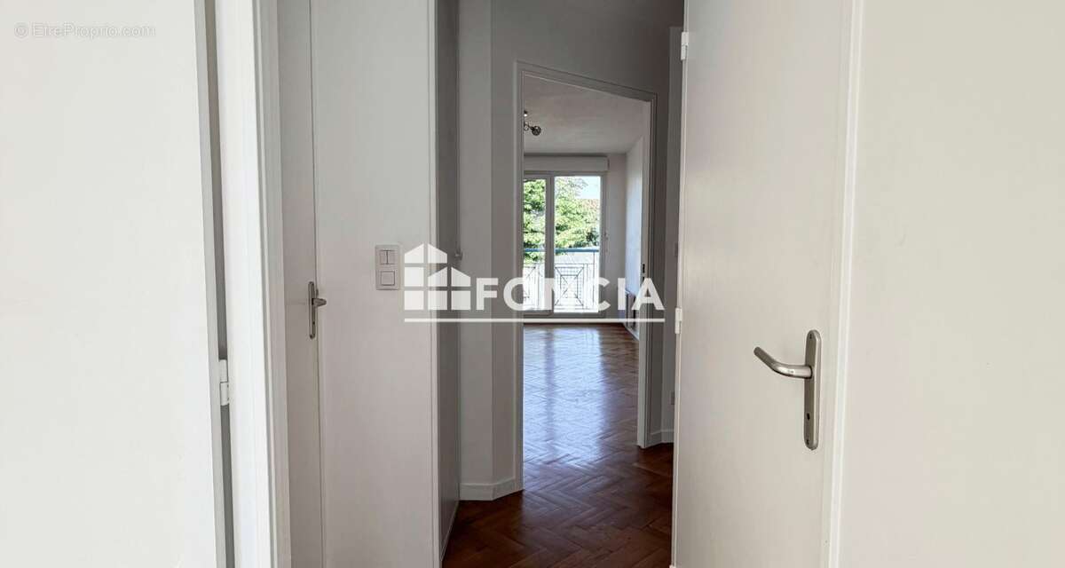Appartement à SUCY-EN-BRIE