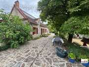 Maison à VICQ-EXEMPLET