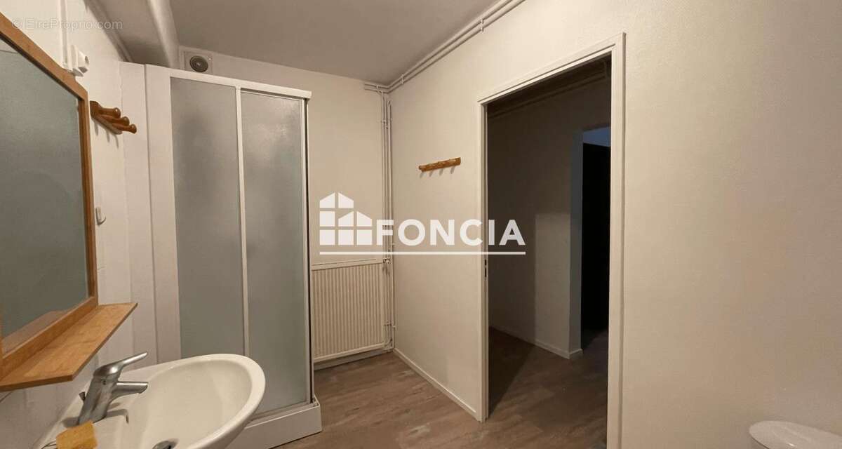 Appartement à PERIGUEUX