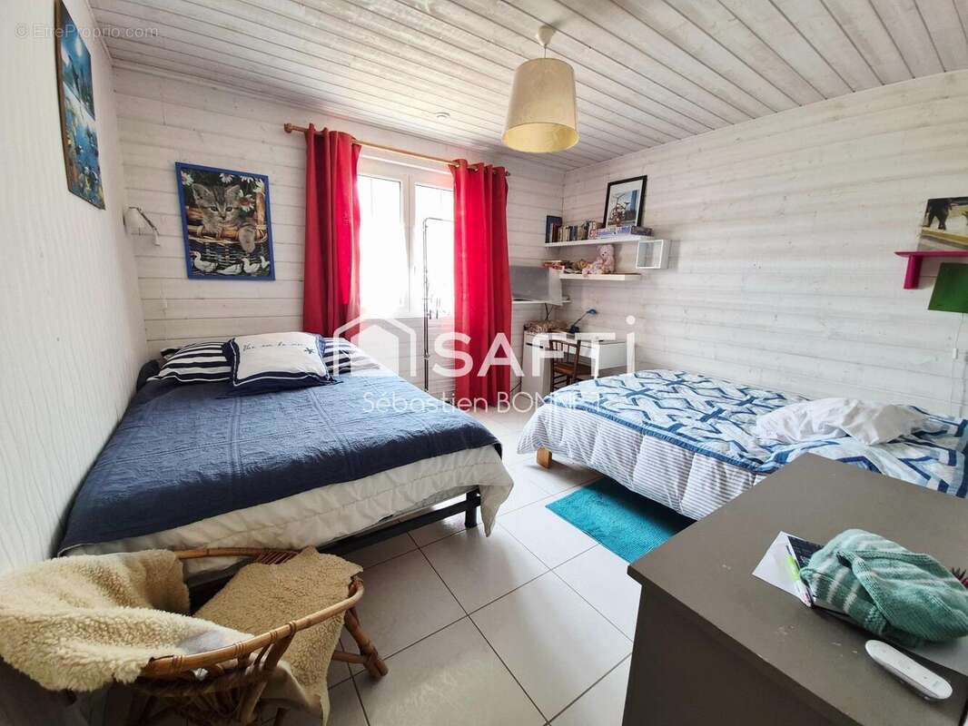 Photo 6 - Maison à LA TRANCHE-SUR-MER
