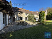 Maison à MORIGNY-CHAMPIGNY