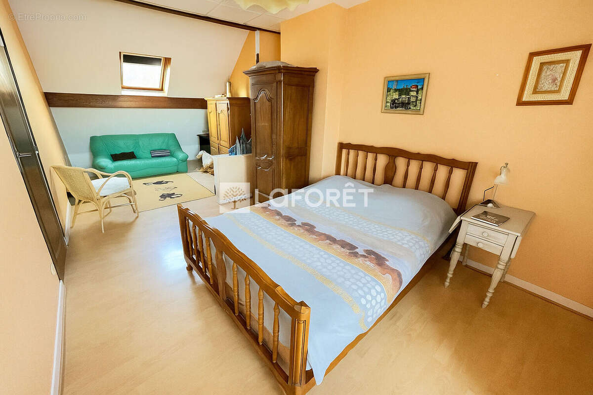 Maison à ORMESSON-SUR-MARNE