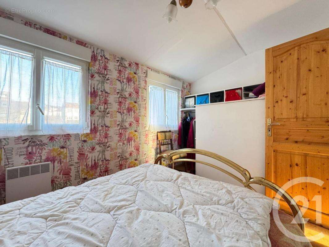 Maison à FONTENAY-SOUS-BOIS