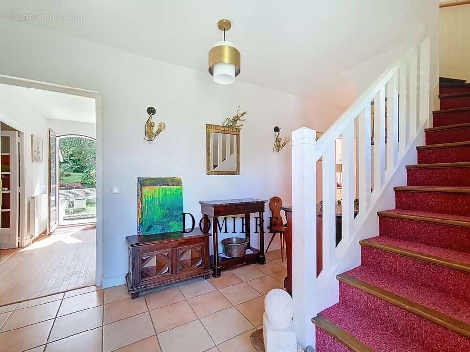 Maison à VAUCRESSON