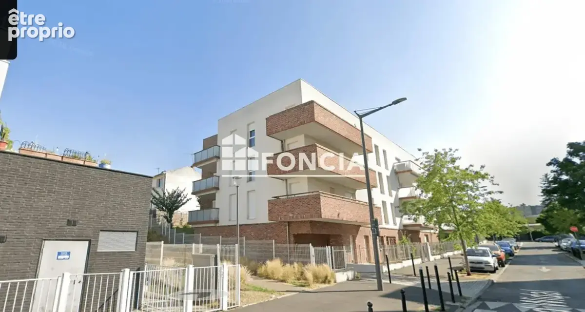 Belle opportunité à saisir – appartement t2 de plus de 43 m² - photo 9
