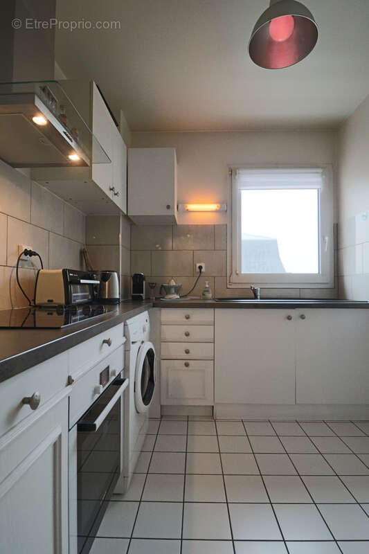 Appartement à LIVRY-GARGAN