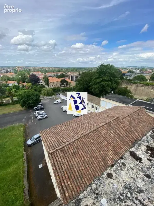 Immeuble angouleme - photo 7