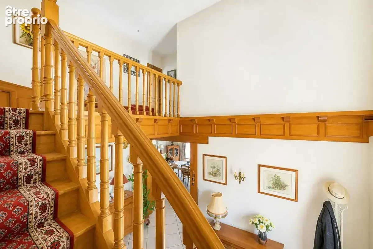 Maison de 7 pièces de 176 m² à Nouans-les-Fontaines - photo 13