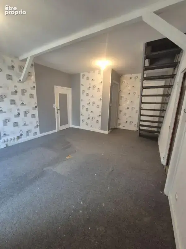 Maison de Bourg - photo 10