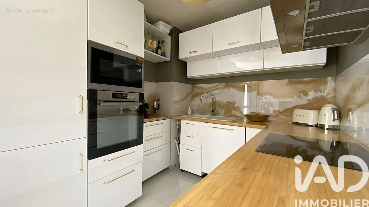 Photo 4 - Appartement à BORDEAUX